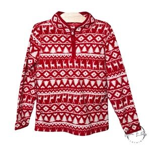 Oshkosh Toddler Sweater